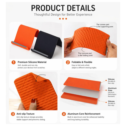 Soporte Ajustable para Celular